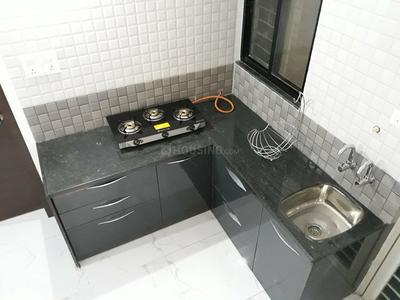Project Image of 390.08 - 591.15 Sq.ft 1 BHK Apartment for buy in Sai Essen Vaastu Dreams III
