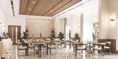 Project Image of 1229.0 - 2010.0 Sq.ft 2 BHK Apartment for buy in Nilaya Ecohomes Llp Prana by Nilaya