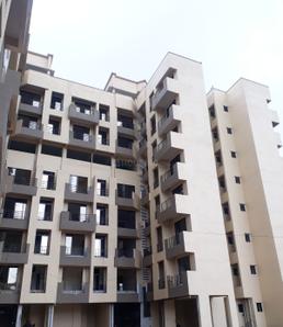 Project Image of 390.0 - 845.0 Sq.ft 1 RK Apartment for buy in Sky New Sky Star Developers