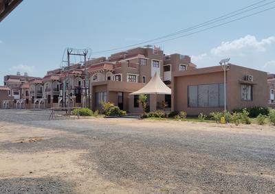 Project Image of 1364.0 - 1534.5 Sq.ft 4 BHK Villa for buy in Sadguru Krishna 2