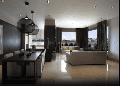 Project Image of 1023.0 - 2060.0 Sq.ft 2 BHK Apartment for buy in Sandhu Ekam Solace