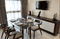 Rishi Pranaya Phase I Dining Area 2