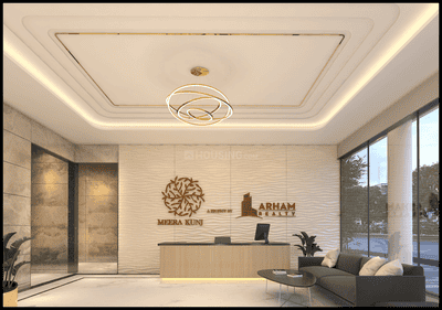 Project Image of 540.13 - 1271.86 Sq.ft 2 BHK Apartment for buy in Arham Meera Kunj