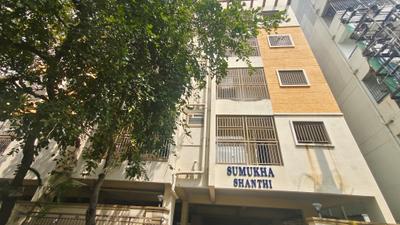 Project Image of 1040.0 - 1410.0 Sq.ft 2 BHK Apartment for buy in MDN Sumukha Shanti