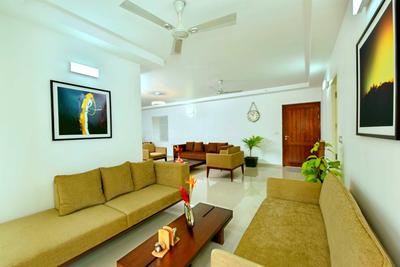 Project Image of 1280.0 - 1780.0 Sq.ft 2 BHK Apartment for buy in Veegaland Petunia And Begonia