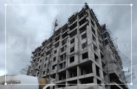 Project Image of 881 Sq.ft 2 BHK Apartment / Flat for sale in Charholi Budruk for Rs. 5250000