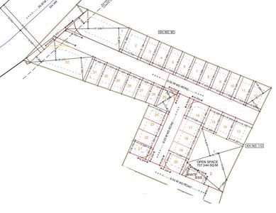 Project Image of 1781.49 - 9250.41 Sq.ft Residential Plot Plot for buy in Oshian Flora Greens