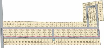 Project Image of 1000.0 - 5000.0 Sq.ft Residential Plot Plot for buy in Swapnyog J K Meadows