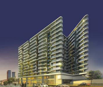 Project Image of 1115 Sq.ft 2 BHK Apartment / Flat for sale in Chembur for Rs. 22000000