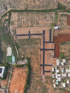Project Image of 1500 Sq.ft Residential Plot / Land for sale in Kallipalayam for Rs. 6818000