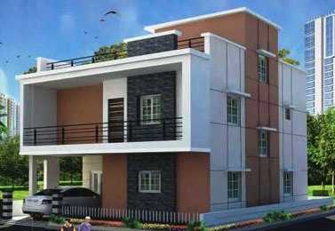 Project Image of 2546.0 - 2635.0 Sq.ft 3 BHK Villa for buy in SRS Green Valley