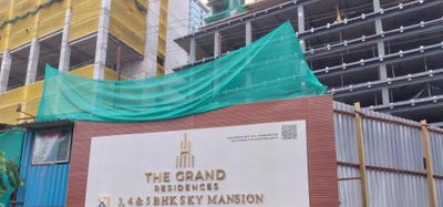 Project Image of 914.0 - 2589.0 Sq.ft 2 BHK Apartment for buy in Goodwill The Grand Residences