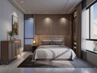 Project Image of 1697.65 - 4072.0 Sq.ft 2 BHK Apartment for buy in Ambuja Utpalaa The Condoville