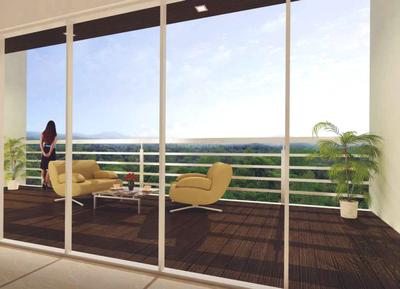 Project Image of 620.0 - 1250.0 Sq.ft 1 BHK Apartment for buy in Bhujbal Forest Mist