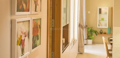 Project Image of 676.0 - 971.0 Sq.ft 2 BHK Apartment for buy in Nirman Ajinkyatara Wing A And B