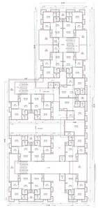 Project Image of 359.51 - 375.55 Sq.ft 2 BHK Apartment for buy in Pradhan Glenwoods