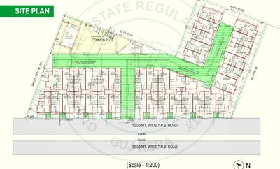 Project Image of 1359.7 - 2312.09 Sq.ft 4 BHK Villa for buy in Orange Paarijat Aranya