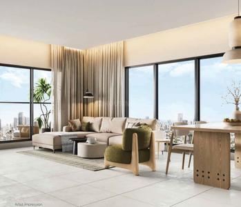 Project Image of 787.18 - 1274.6 Sq.ft 2 BHK Apartment for buy in Armaan