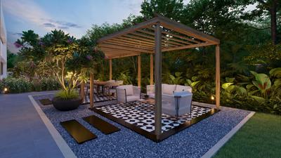 Project Image of 1056.0 - 1388.0 Sq.ft 2 BHK Apartment for buy in Kolte Patil Springshire