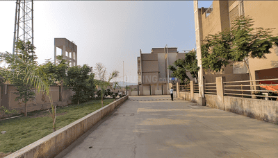 Project Image of 0.0 - 1134.0 Sq.ft 1 BHK Villa for buy in Shantee Spanish Villa Cluster 1 to 12