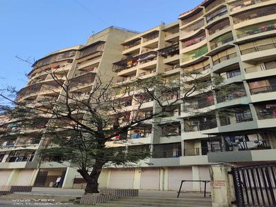 Project Image of 378.0 - 708.0 Sq.ft 1 BHK Apartment for buy in Shreenath Avenue