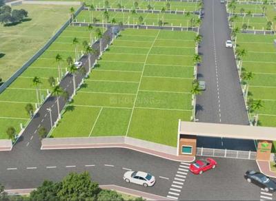 Alekhya NSR County Phase I Layout Plan 1