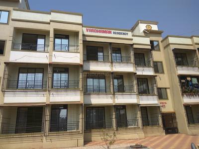 Vardhaman Residency I Elevation 2