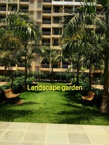 Project Image of 342.29 - 489.0 Sq.ft 1 BHK Apartment for buy in Arihant Anmol Phase III