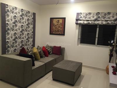 Project Image of 1716.0 - 2220.0 Sq.ft 3 BHK Villa for buy in Smart Blue Bells