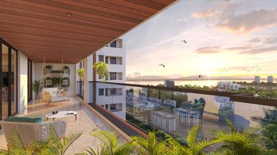 Project Image of 1664.0 - 3983.0 Sq.ft 3 BHK Apartment for buy in Prithvi Towers