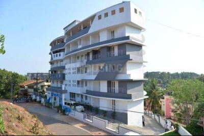 Project Image of 616.0 - 1304.0 Sq.ft 1 BHK Apartment for buy in Providence Bliss