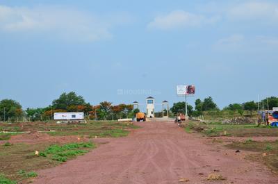 Navya Green Fields Plot 1