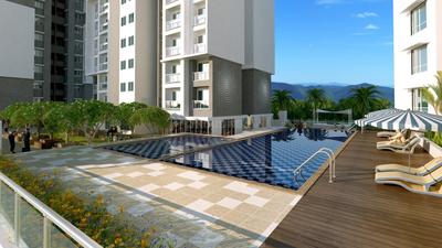 Project Image of 213.0 - 501.0 Sq.ft 1 BHK Apartment for buy in Sheltrex Smart Phone City Project 2 Phase I