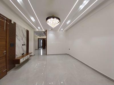 Project Image of 1210.0 - 2300.0 Sq.ft 3 BHK Builder Floor for buy in Shinee Ultra Luxury Homes