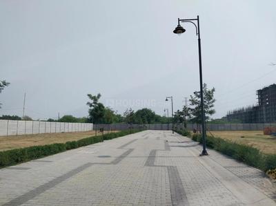 BPTP District 5 Street Lighting 4