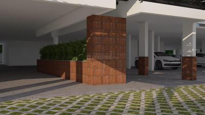 Project Image of 880 Sq.ft 2 BHK Apartment / Flat for sale in Gunjur Village for Rs. 7500000