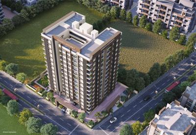 Project Image of 1450 Sq.ft 3 BHK Apartment / Flat for sale in Pal Gam for Rs. 7150000