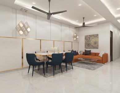 Project Image of 1625.0 - 1645.0 Sq.ft 4 BHK Apartment for buy in Ridhi Royal Gracia