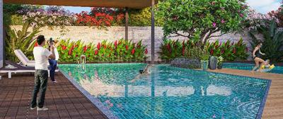 Project Image of 1172.0 - 1191.0 Sq.ft 2 BHK Apartment for buy in Urbanrise The Happening Heights