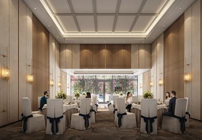 Project Image of 1895.0 - 3750.0 Sq.ft 3 BHK Apartment for buy in Northwind Sanctuary