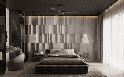 Project Image of 1282.95 - 4070.0 Sq.ft 3 BHK Apartment for buy in Riviera Bliss