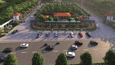 Gallery Cover Pic of Epitome Integrated City
