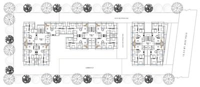 Project Image of 0.0 - 1845.0 Sq.ft 3 BHK Apartment for buy in Kiara Kimora