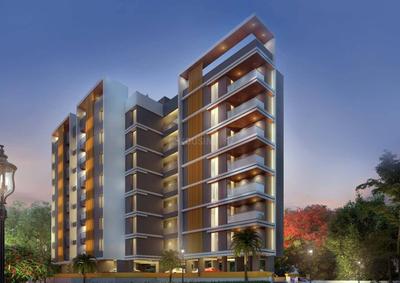 Project Image of 643.68 - 734.53 Sq.ft 2 BHK Apartment for buy in Right Porto Square