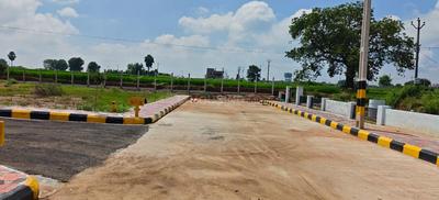 Project Image of 1485.0 - 2970.0 Sq.ft Residential Plot Plot for buy in KRK Jaya Vihar