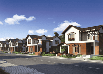Project Image of 1875.0 - 2625.0 Sq.ft 3 BHK Villa for buy in Elysium Villa Park
