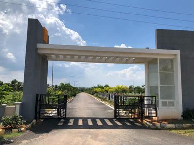 Project Image of 1350.0 - 6641.0 Sq.ft Residential Plot Plot for buy in Akshita Golden Breeze