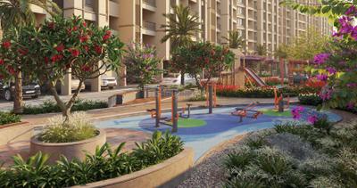 Project Image of 1036 Sq.ft 2 BHK Apartment / Flat for sale in Vikas Nagar for Rs. 6450000