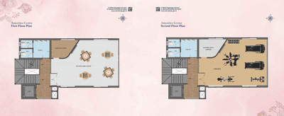 Project Image of 1800.0 - 2359.0 Sq.ft 3 BHK Apartment for buy in Veegaland Queens Park
