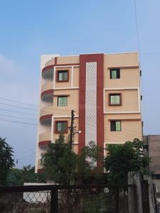 Project Image of 0.0 - 1400.0 Sq.ft 3 BHK Apartment for buy in Asha Builders Swapnil Residency